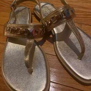 Michael kors sandals